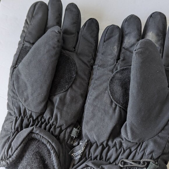 Thinsulate Thermal Insulation Gloves - Picture 10 of 12